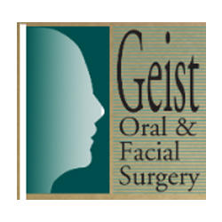Geist Oral & Facial Surgery Logo