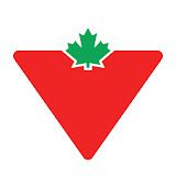 Logotipo de Canadian Tire