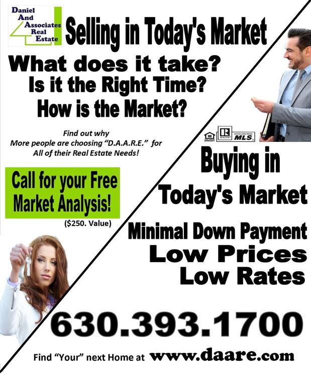 Images Daniel & Associate Real Estate