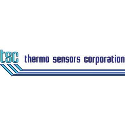 Thermo Sensors Corporation Logo