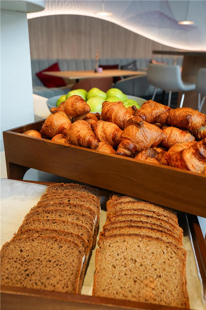 Kundenbild groß 44 Prize by Radisson, Osnabrück