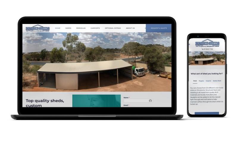 Images Optimal Web Design | Local SEO & Google Maps Expert