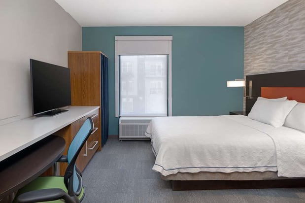 Images Home2 Suites by Hilton Gainesville Medical Center