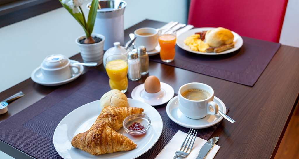Bilder Best Western Plus Plaza Berlin Kurfuerstendamm