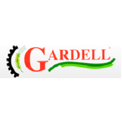 Gardell Maquinaria Agrícola Logo