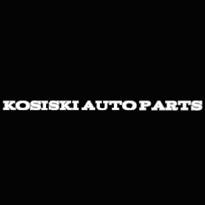 Kosiski Auto Parts Logo