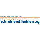 Schreinerei Hehlen AG Logo
