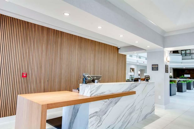 Images Embassy Suites by Hilton Louisville East
