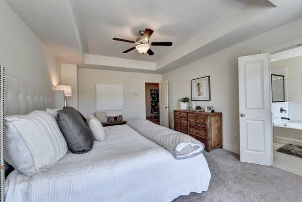 Images Centennial Ridge Townhomes