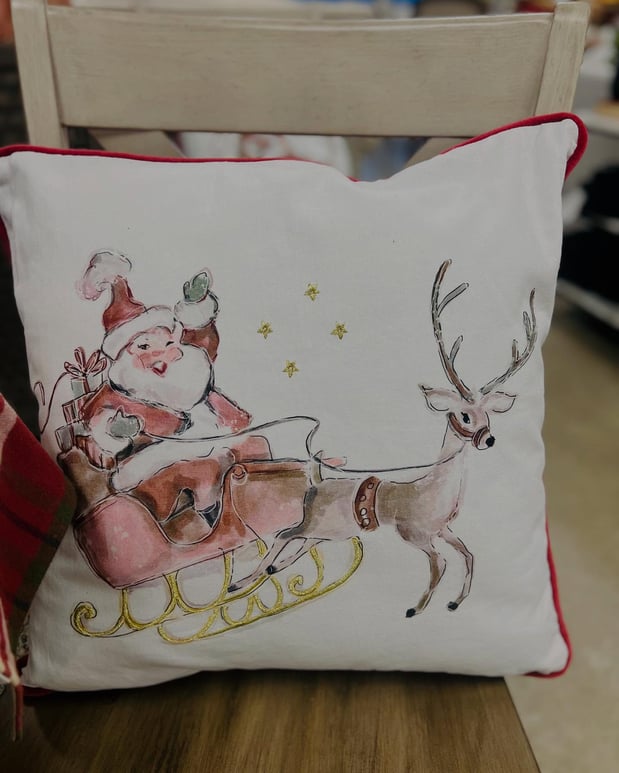 Images Miss Daisy's Home & Decor Co.