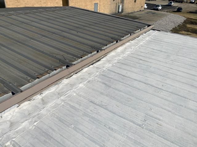 Images Commonwealth Roofing Corp.