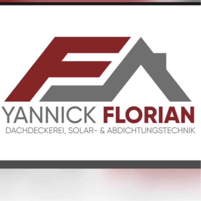 Yannick Florian in Wuppertal - Logo