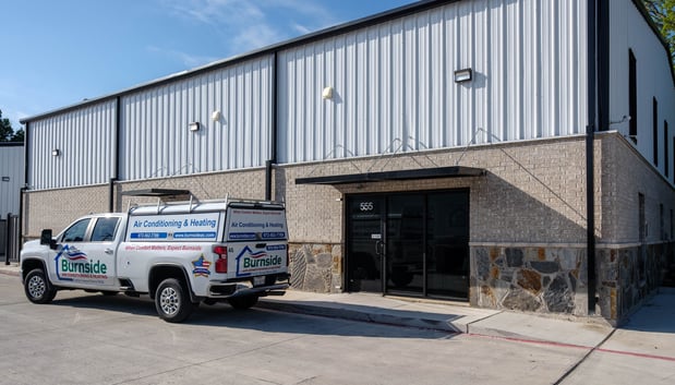 Images Burnside Air Conditioning & Heating