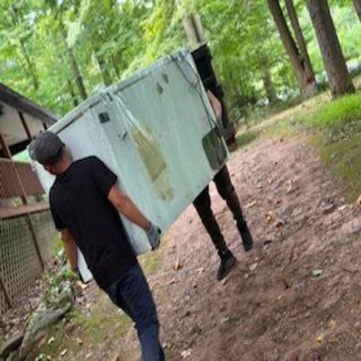 Images Rodriguez Junk Removal