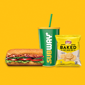 Subway Palmer (907)746-4890