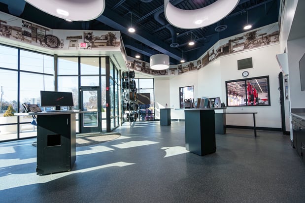 Images Tire Discounters