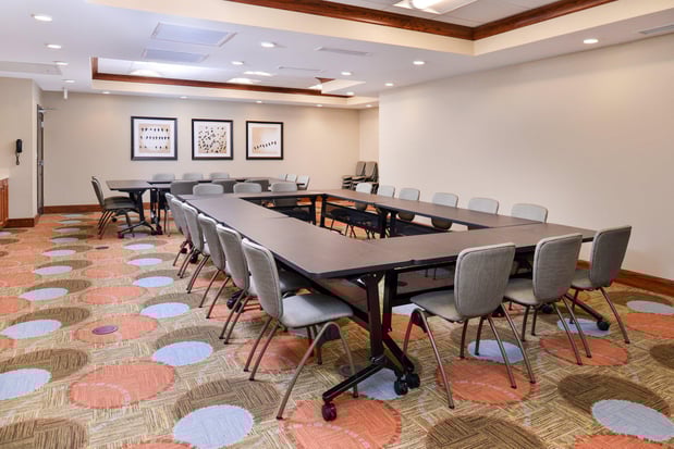 Images Staybridge Suites Rochester - Commerce Dr NW by IHG