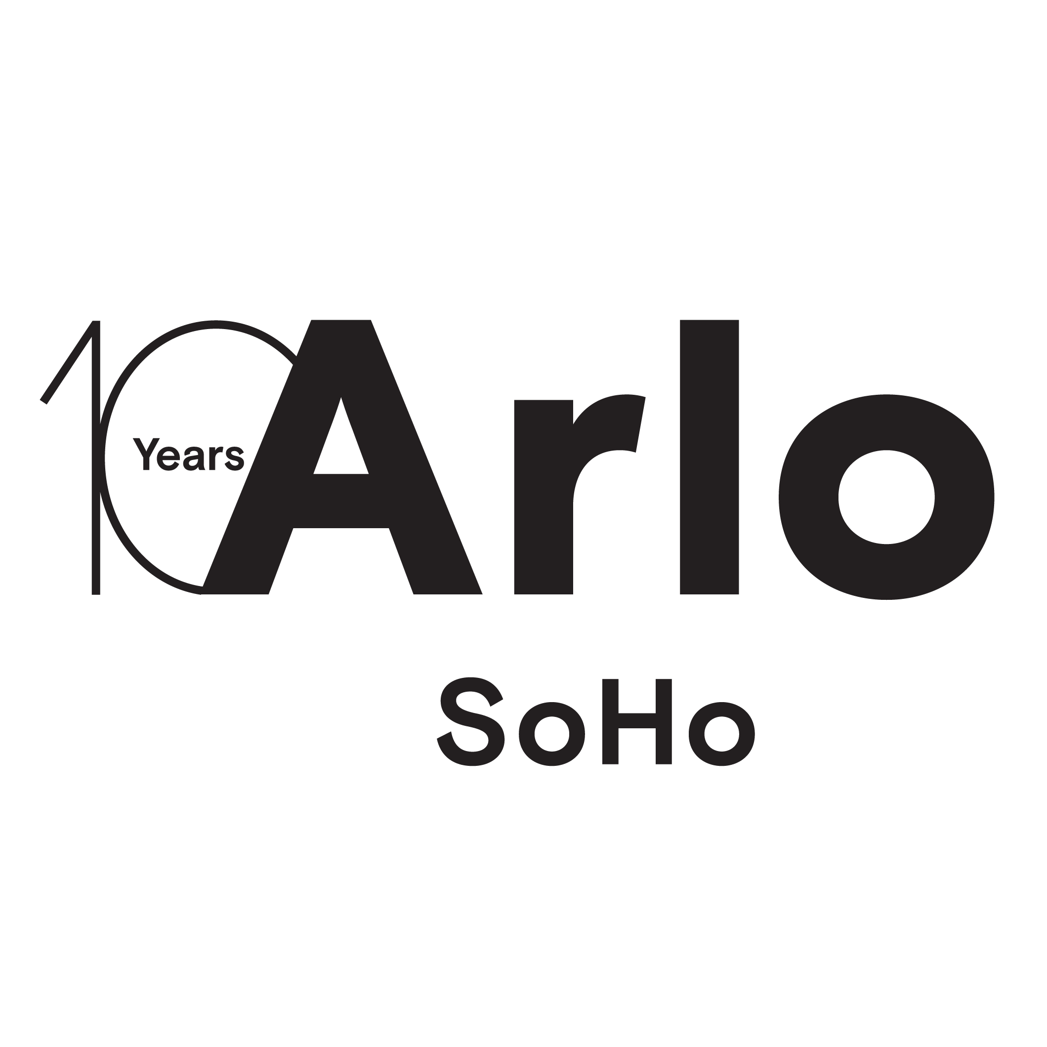 Arlo SoHo