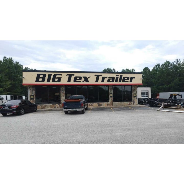 Images Big Tex Trailer World - Commerce