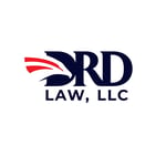 DRD Law, LLC Logo