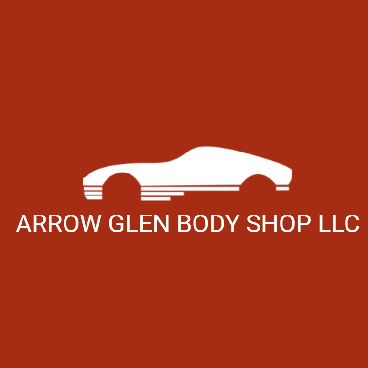 Arrow Glen Body Shop LLC Logo