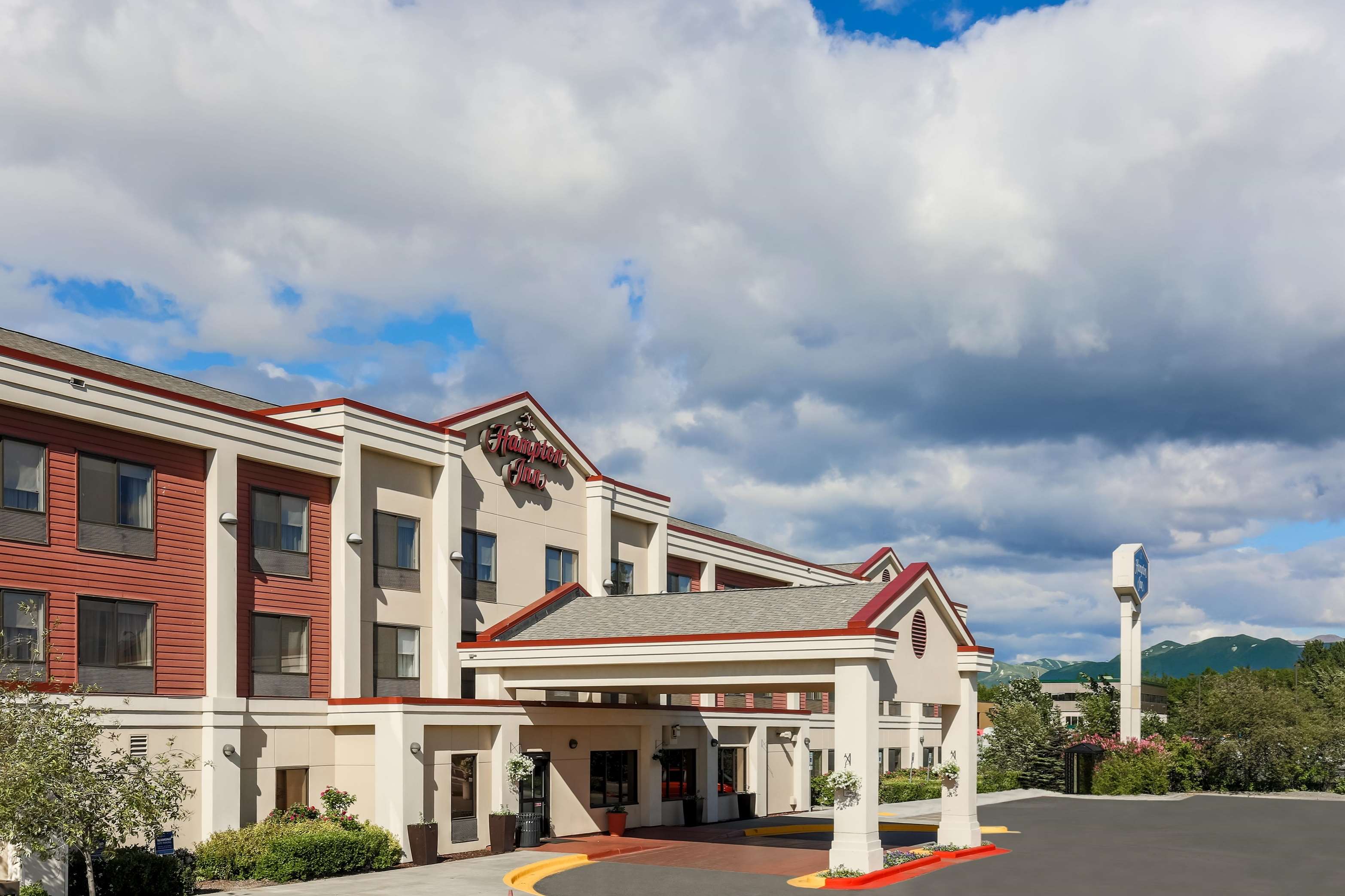 Alaskan inn coupons
