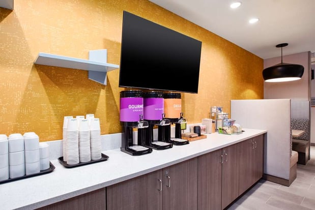 Images Home2 Suites by Hilton Grand Rapids Northeast