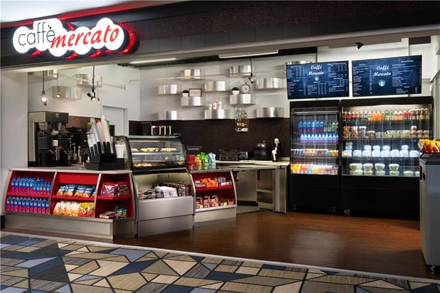 Images Hilton Chicago O'Hare Airport