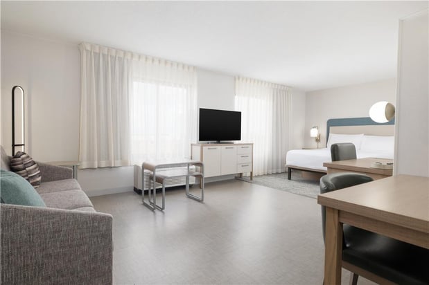 Images Homewood Suites by Hilton Hanover Arundel Mills BWI Airport