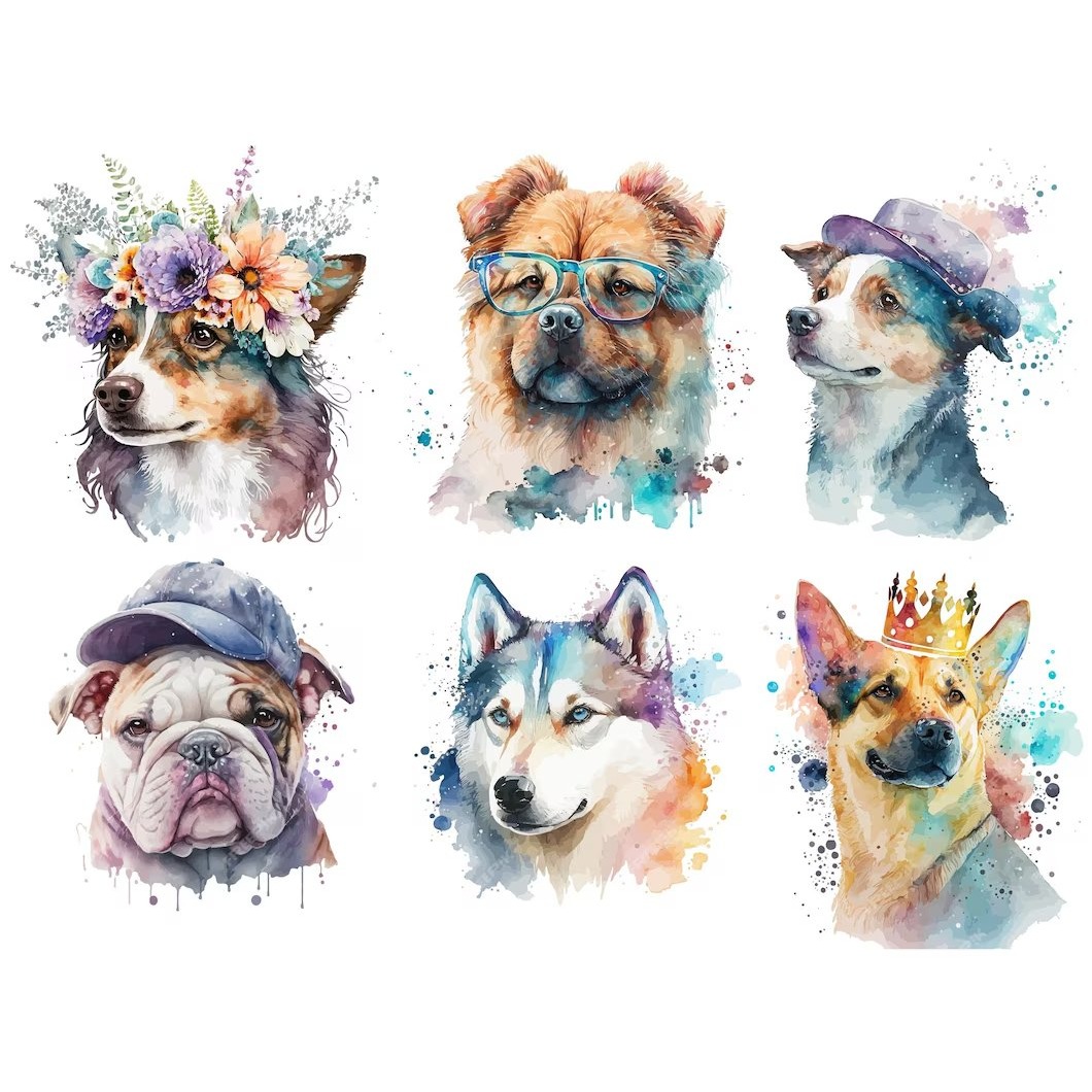 Must Love Dogs