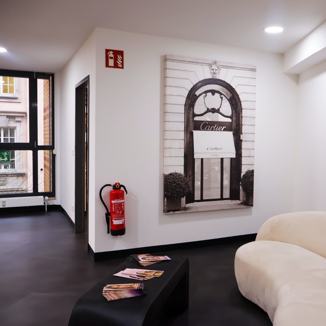 Bilder B1 Medical Wuppertal by Murad