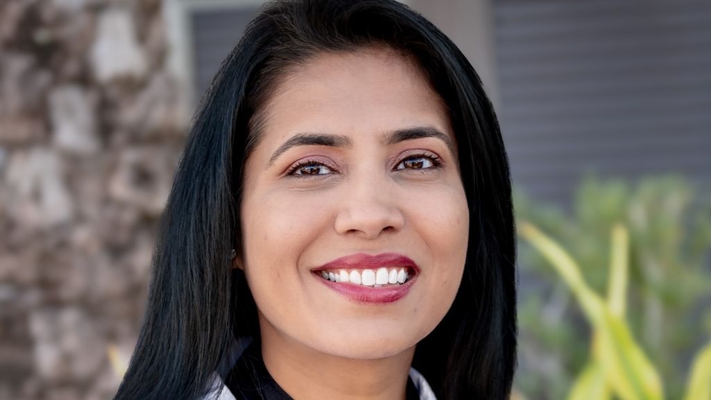 Shruti Chopra, DDS - Ponte Vedra, FL - Dentistry, General Dentistry