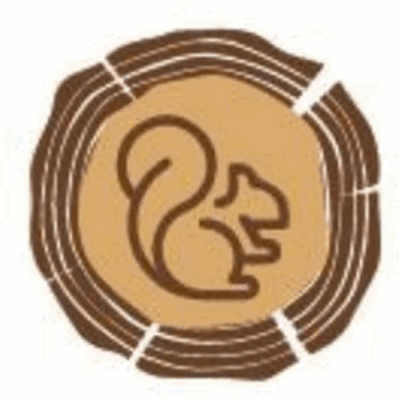 L'Artigiano del legno Logo