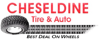 Cheseldine Tire and Auto