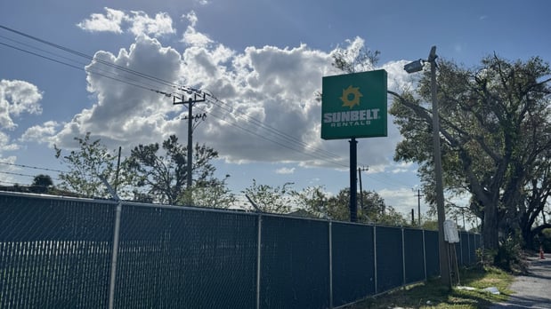 Images Sunbelt Rentals