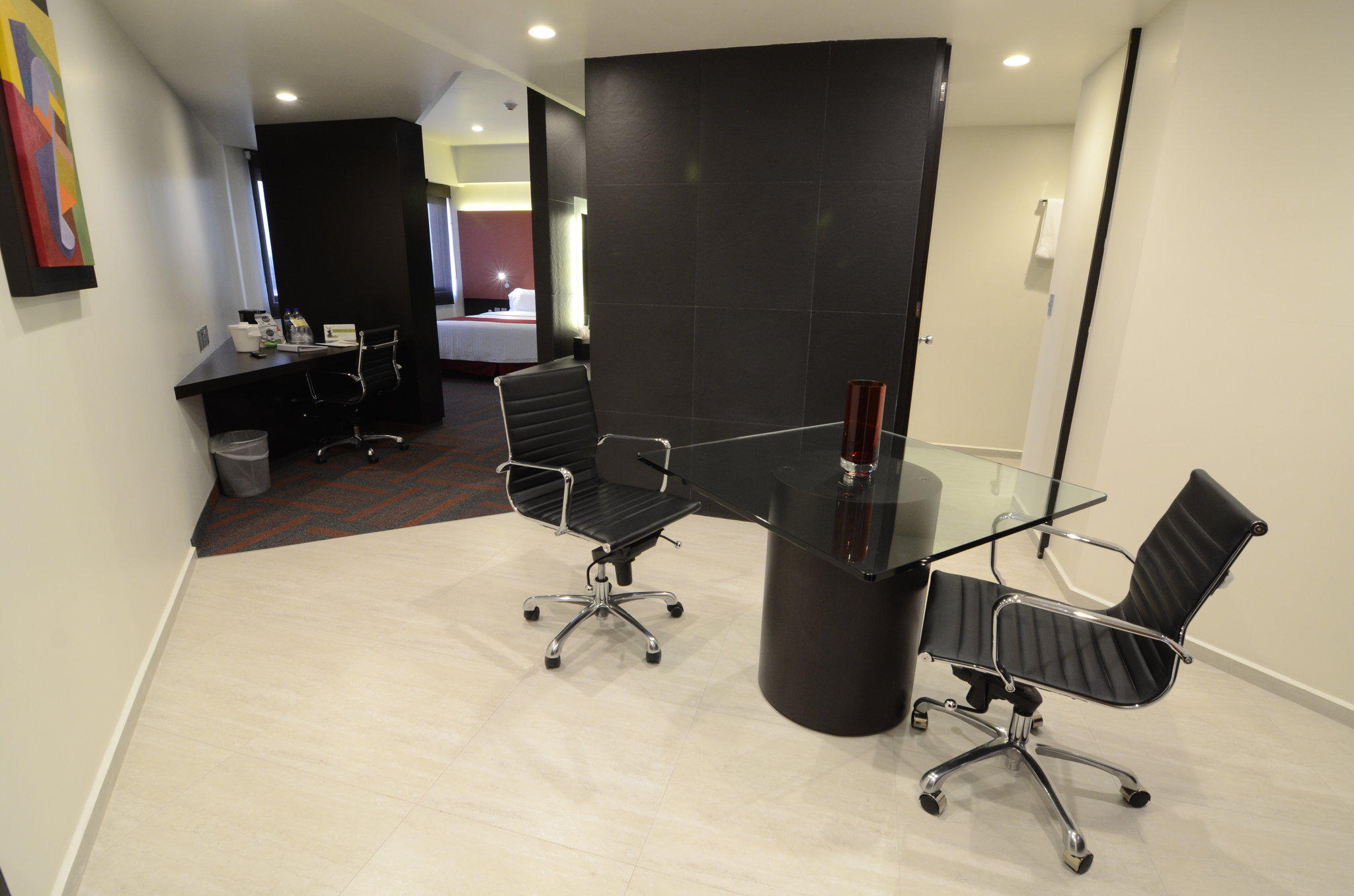 Images Holiday Inn Mexico Dali Airport by IHG