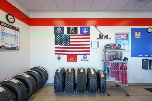 Images Tire Discounters