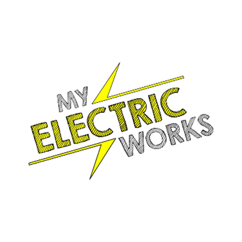 My Electric Works Logo