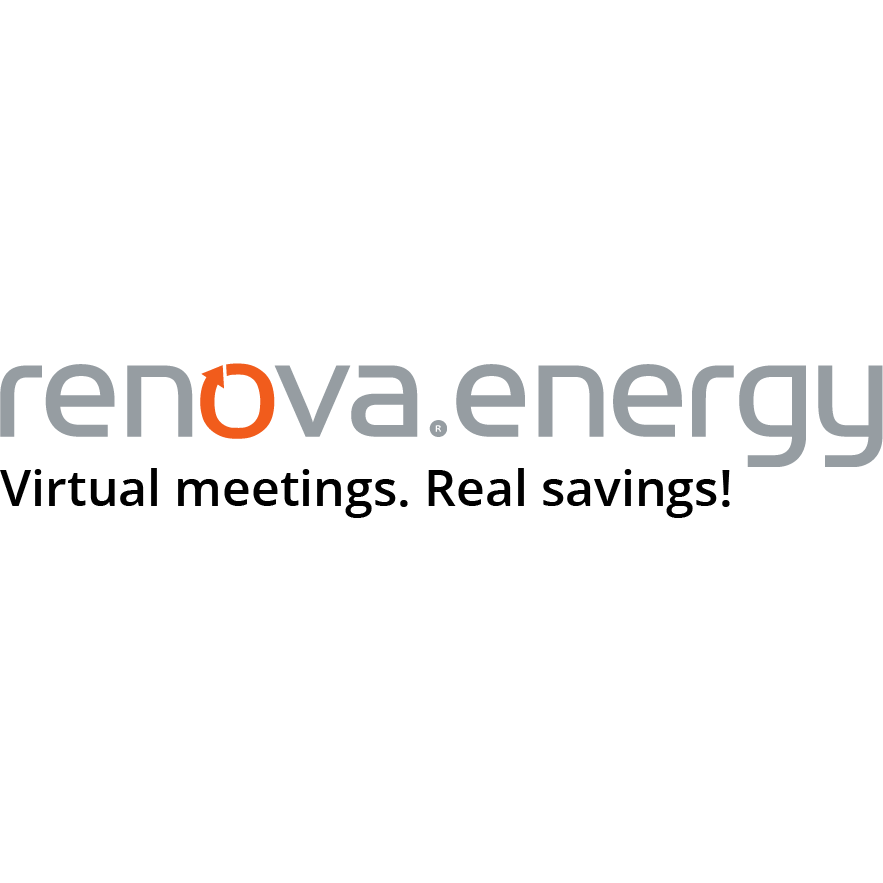 Renova Energy Logo