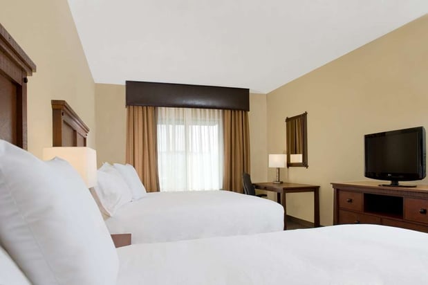 Images Homewood Suites by Hilton Bozeman