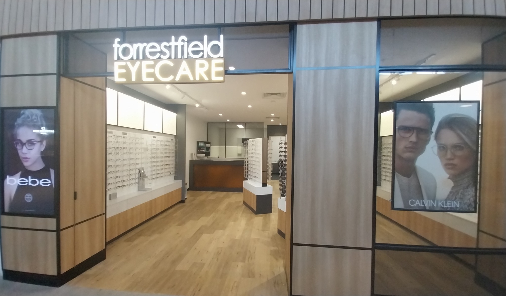 Images Forrestfield Eyecare