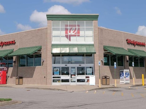Images Vanderbilt Health Clinic at Walgreens Smyrna