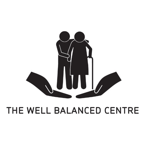 The Well Balanced Centre Logo