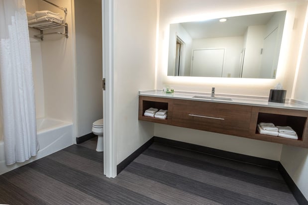 Images Holiday Inn & Suites Memphis - Wolfchase Galleria by IHG
