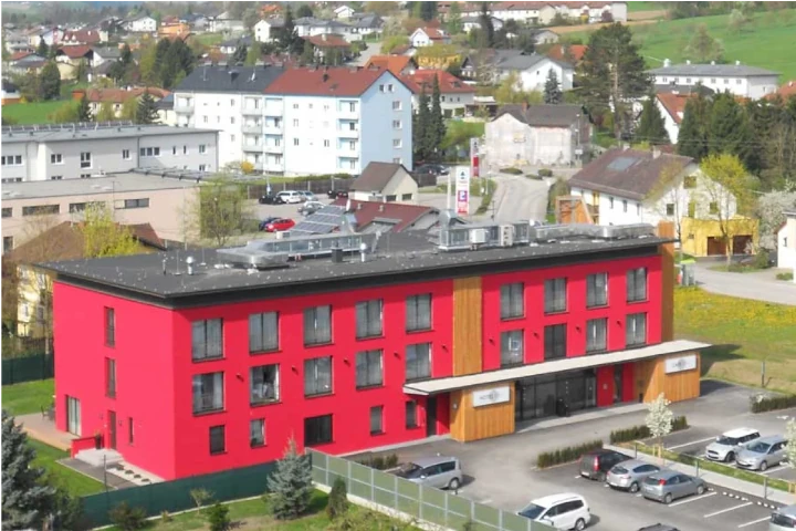 Bild 1 von Wolfsmaier Dach