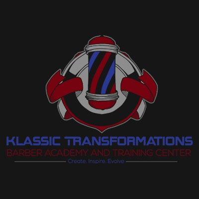 Klassic Transformation Barber Academy and Training Center Logo