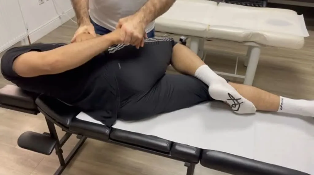 Images Therapy Clinic London