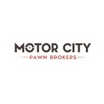 Motor City Pawn Brokers Logo