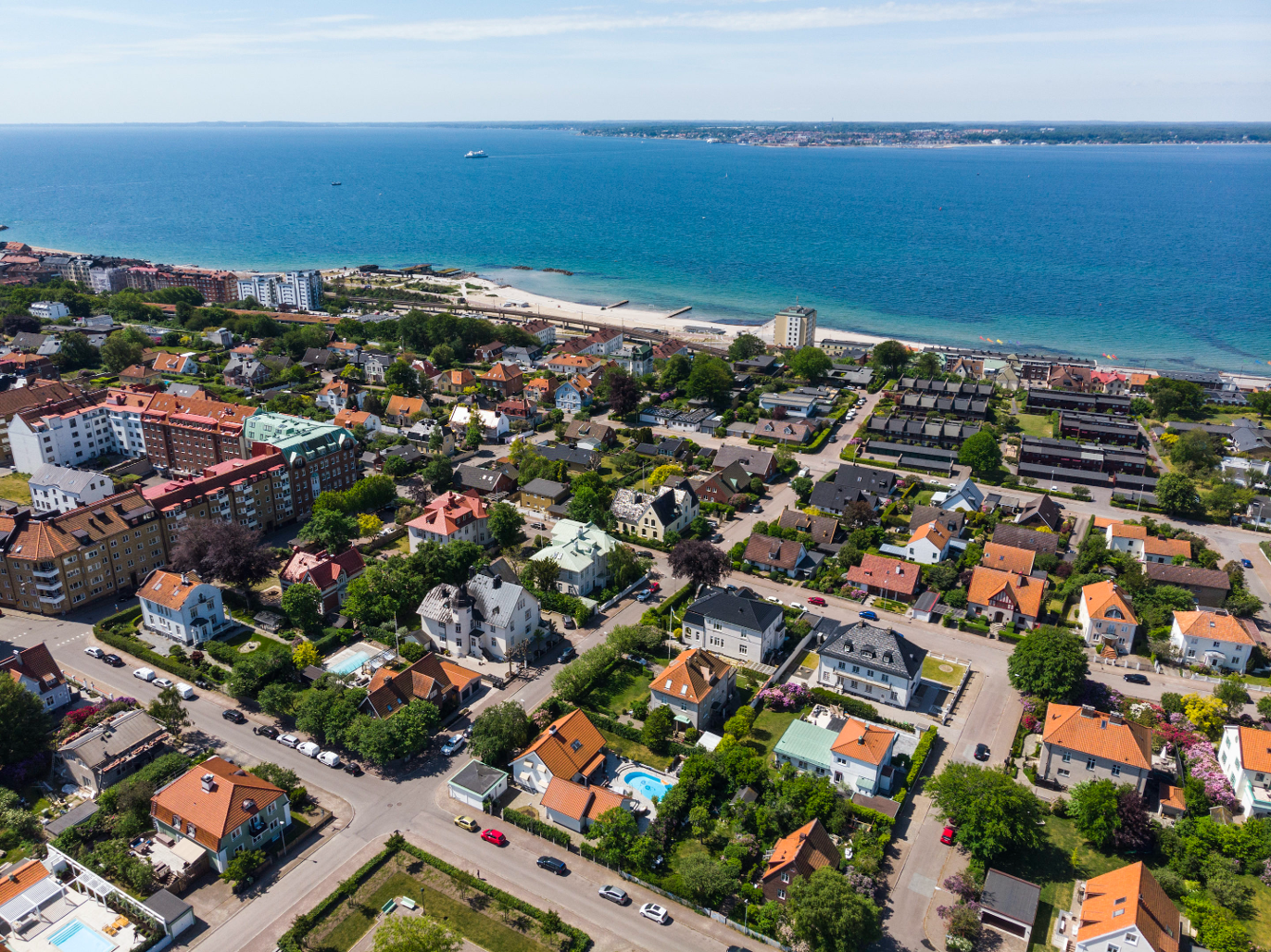 Images Mäklarbyrån