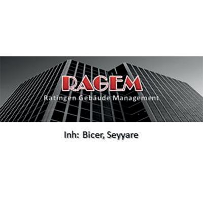 ragem-Ratingen Gebäude Management in Ratingen - Logo